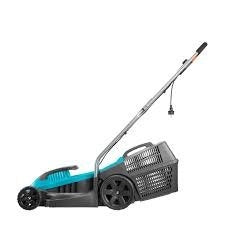 RASAERBA ELETTRICO 1100 WATT 32CM 3 ALTEZZA DI TAGLIO