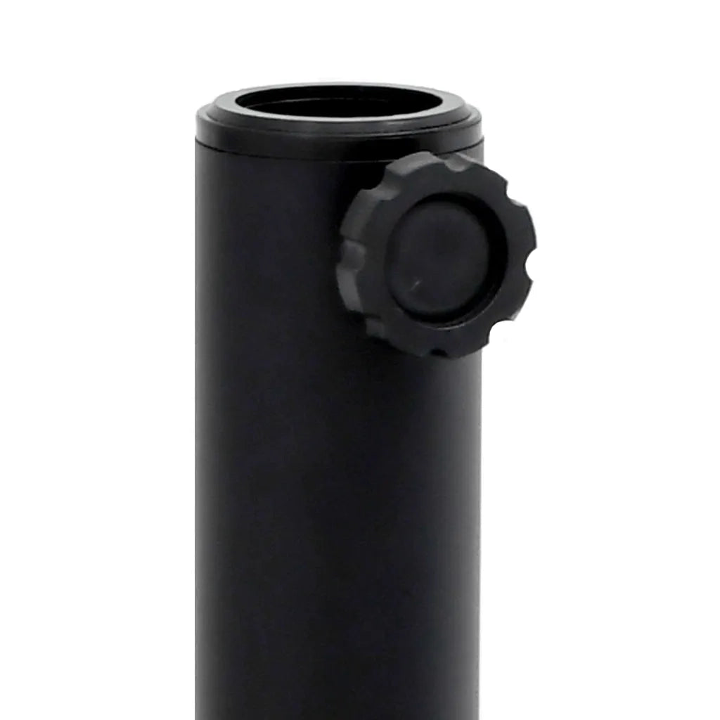 Base per Ombrellone per Pali ?32/38/48 mm 18 kg Quadrata CFW5445733