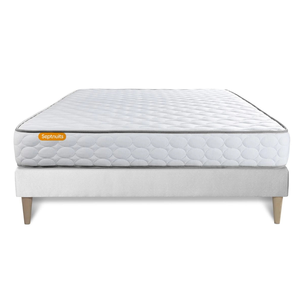 Set materasso e base 180x200 cm - Memo