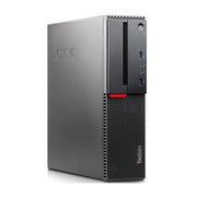 PC M900 SFF INTEL CORE I5-6600 8GB 256GB SSD WINDOWS COA - RICONDIZIONATO - GAR. 6 MESI