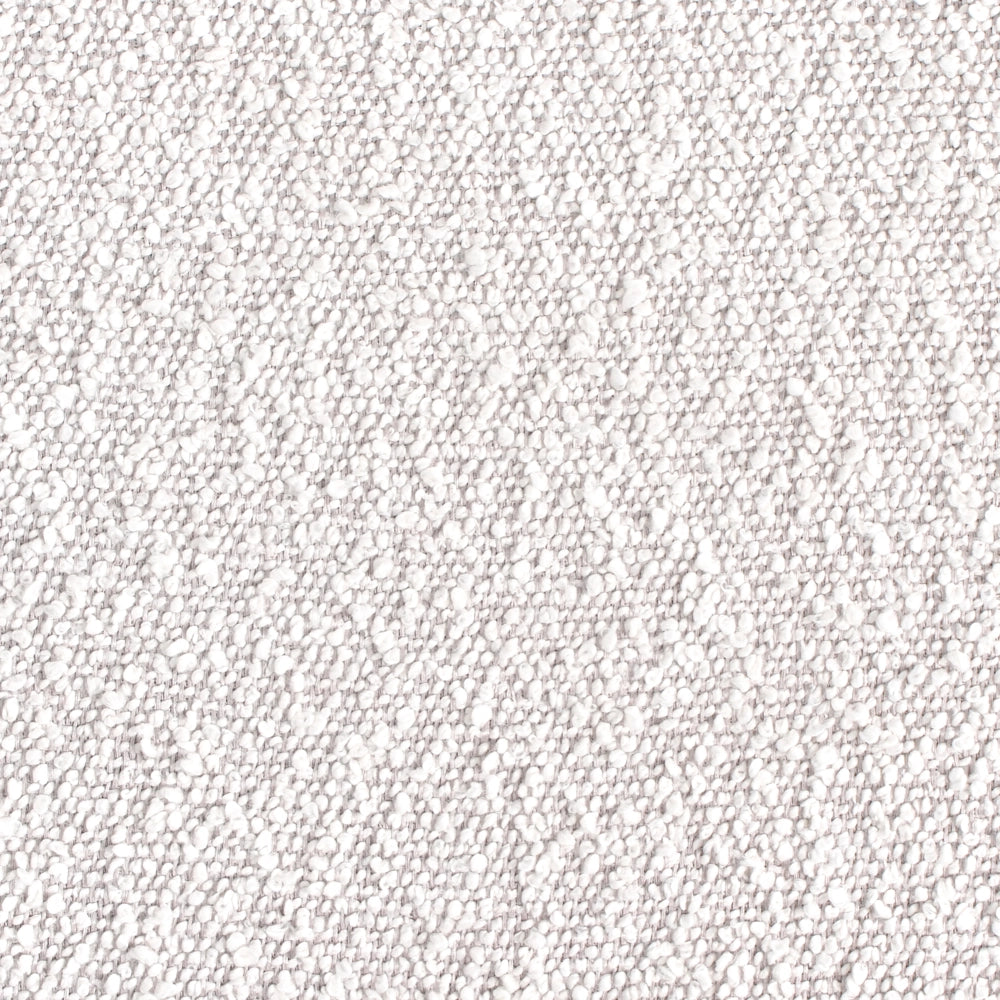 Poltrona Poliestere beige chiaro Imbottitura in metallo Struttura in metallo Secolo Moderno