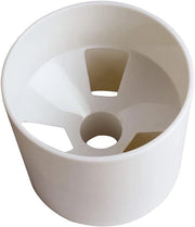 Accessorio di allenamento per golf, supporto per buca con bandiera, resistente all'usura, verde.