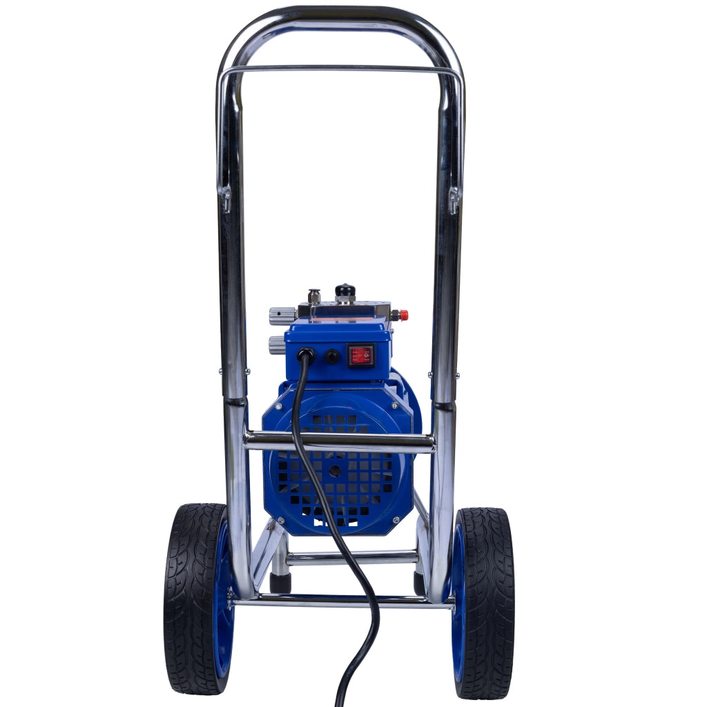 Pompa Airless Rosfix Blue Strong Storm 1690 BSS08 – Motore 4500W, 22MPA, 28L/min