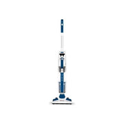 Polti Vaporetto 3 Clean Aspirapolvere a bastone AC Secco e bagnato Schiuma Senza sacchetto 0,5 L 1700 W Blu, Bianco