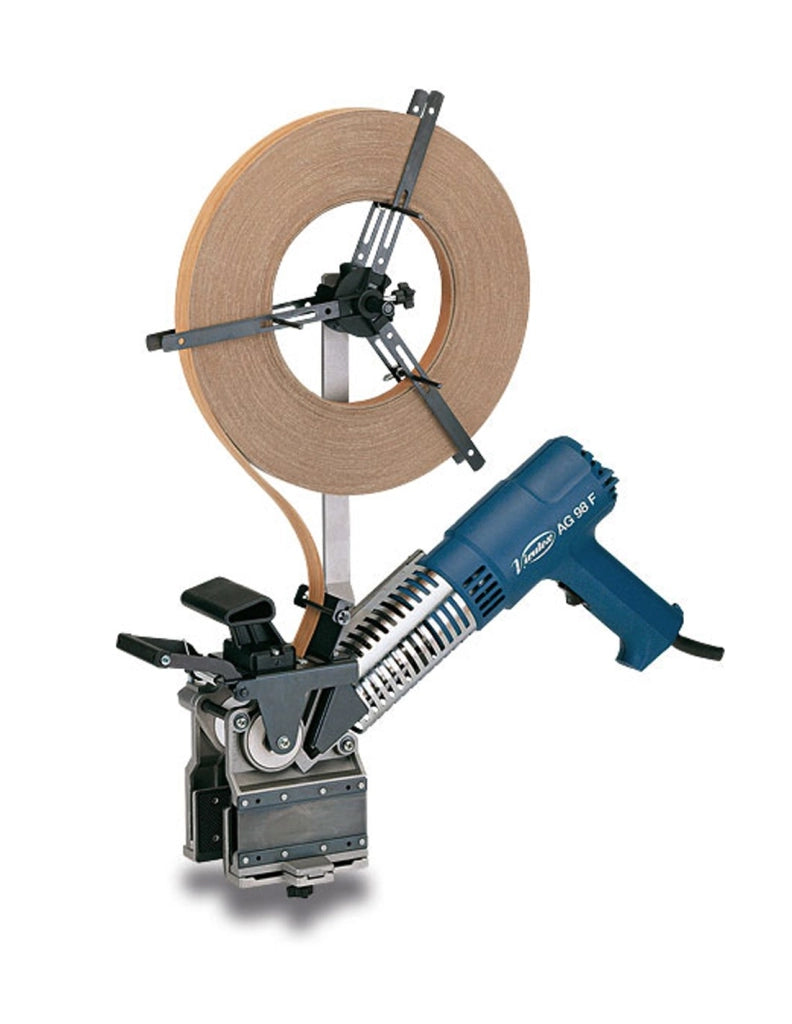 Bordatrice manuale VIRUTEX AG98F