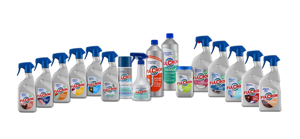 Super Pulitore per Climatizzatore Fulcron 500 ml Arexons