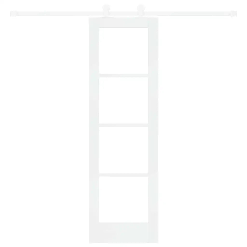Porta scorrevole ORKDAL Bianco 61 x 198,5 cm 3332070