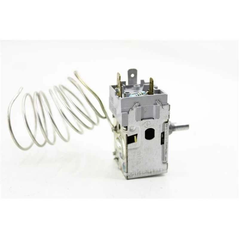 TERMOSTATO ATEA FRIGORIFERO A130531 A130057 2 PORTE 3 CONTATTI Whirlpool - Whirlpool Ariston Hotpoint