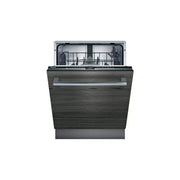 Siemens iQ300 SN63HX36TE lavastoviglie A scomparsa totale 12 coperti E