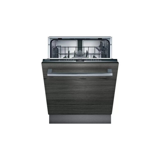 Siemens iQ300 SN63HX36TE lavastoviglie A scomparsa totale 12 coperti E