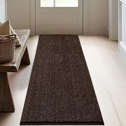 Tappeto Antislip da Esterno 60 x 150 cm, Tappeto di Entrata, Piastra di Protezione Antimacchia per Interni, Matto di Protezione Antiscivolo per Bagno, Cucina, Camera da Letto, Corridoio