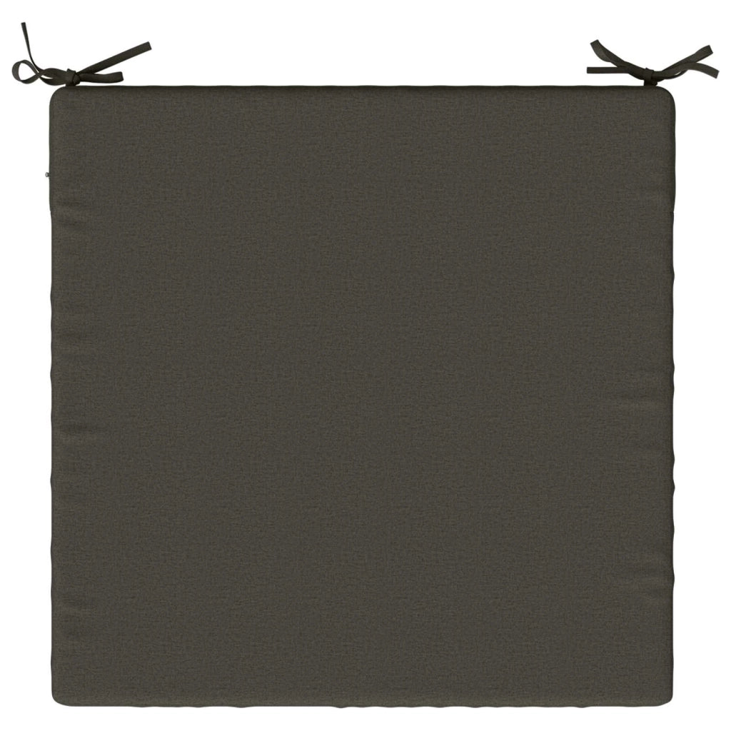Cuscini per Sedia in 4 Pezzi SOEST 4 pz 100% Poliestere 944720