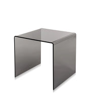 Tavolino CORVIAN fumè