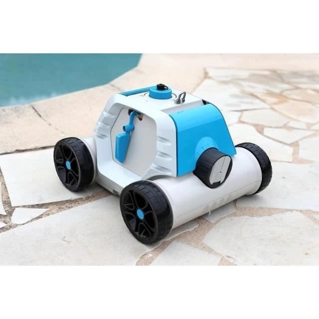 piscina robos Thetys