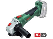 Smerigliatrice Angolare a Batteria Bosch 18 V 70 Disco Ø 115 mm (pws)