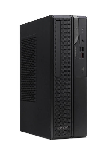 Acer pc sff ultra 7 265 16gb 512gb ssd win 11 pro - DT.R6WET.003