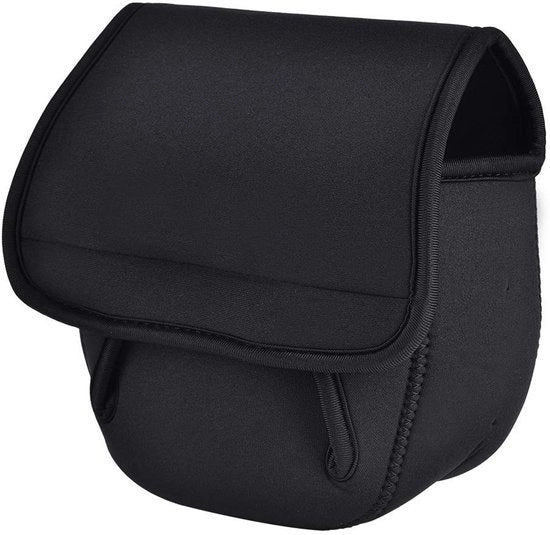 Tas per vismolen con materiali SBR resistenti all'acqua - con cinturoni di trasporto - con tasca di stivaggio - protettiva - alta qualità
