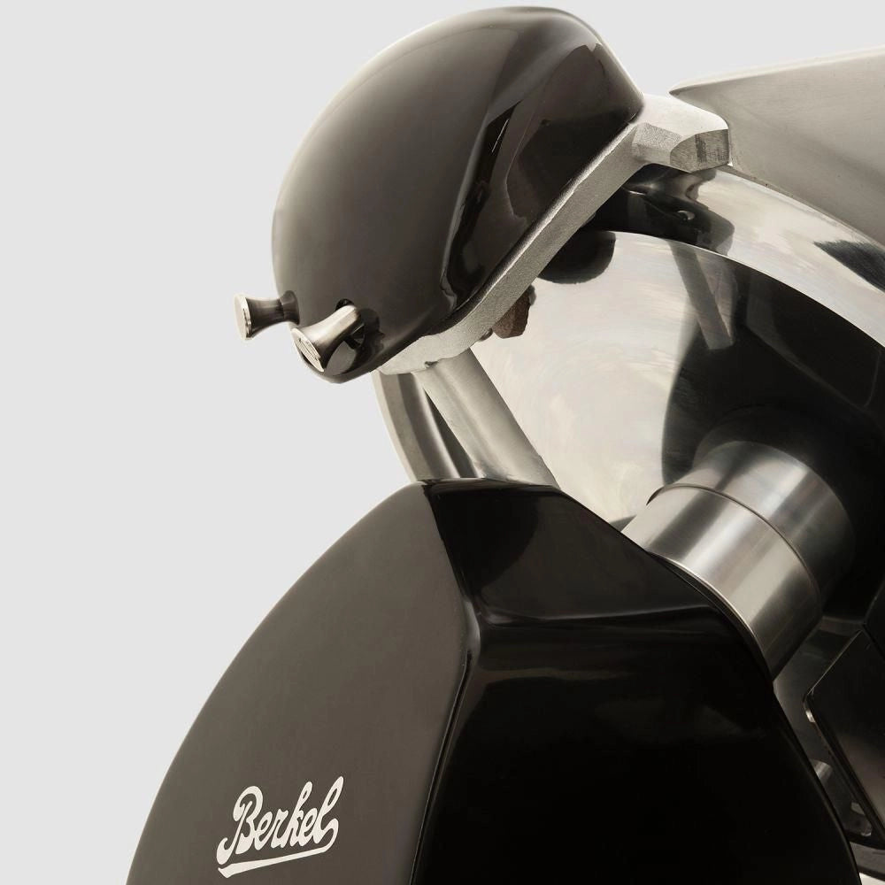 Berkel Red Line 250 affettatrice Elettrico 190 W Nero