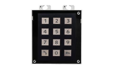 2N 9155031B accessorio per sistema intercom Tastierino
