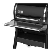 Ripiano anteriore Weber in acciaio inox cm 67,5 x 26