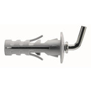 C TASSELLO NYLON CLB12/GC 12X45 C/GANCIO CORTO- C LINE BUILD- 50,0 pz