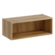 Mobile bagno VANO 80 cm rovere Coast Evoke sospeso