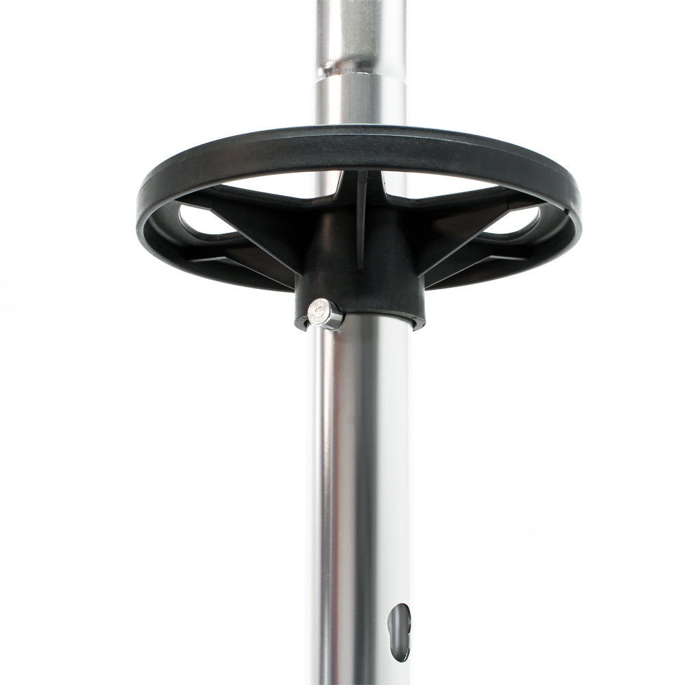 Carrello porta gomme con cerchi max 100 kg 225 mm Supporto per 4 pneumatici