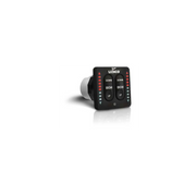 PANNELLO CONTROLLO FLYBRIDGE MT 9