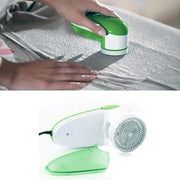 Trade Shop - Levapelucchi Elettrico Portatile 220v Leva Pelucchi Con 3 Regolazioni -