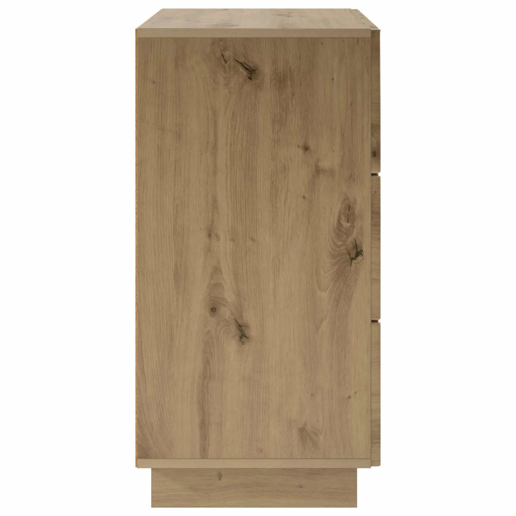 Credenza Rovere Artigianale 70 x 38 x 75 cm 8011530