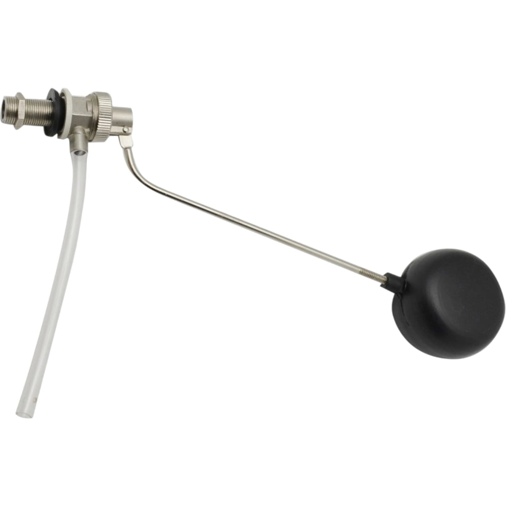 GALLEGGIANTE TIPO CATIS CON SFERA 3/8"