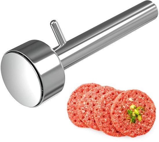 Falafel Portioner - Falafel Schep con Facile Servizio