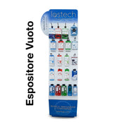 LOSTECH ESPOSITORE MONOFACCIALE 45X18XH170 CM- 1,0 pz