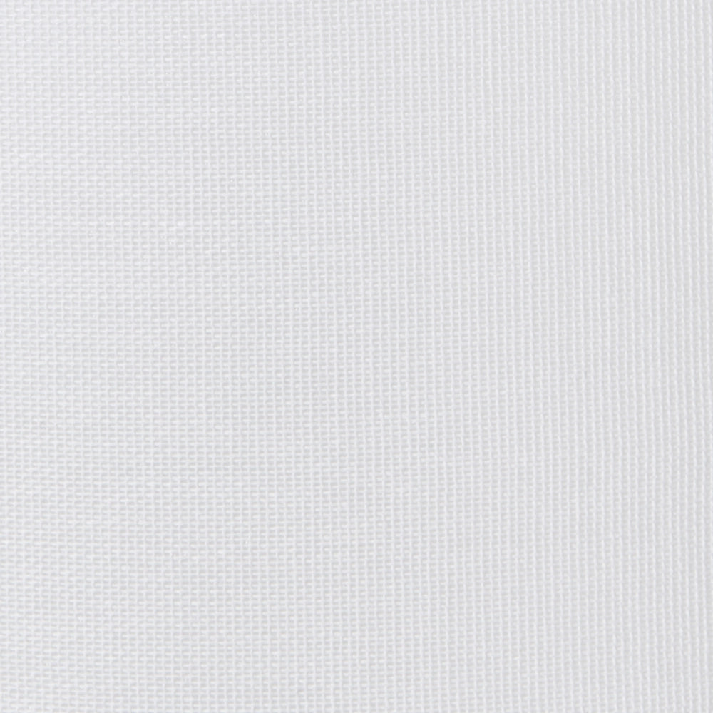 Lampadario con base in metallo bianco sporco e paralume in tessuto a più livelli, stile moderno, per soggiorno e sala da pranzo