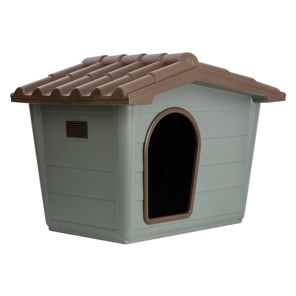 CUCCIA CON TETTO INCLINATO 'SPRINT ECO' mini - cm 60 x 50 x h. 41  - MP BERGAMO S.R.L.