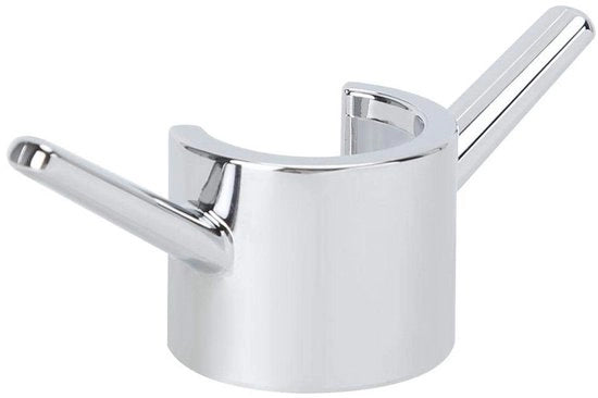 Openna Haak per Doccia 3 Pezzi - Corrosione Resistente - Materiale ABS di Alta Qualità - Facile da Installare - Resistente alle Temperature 0-100 °C