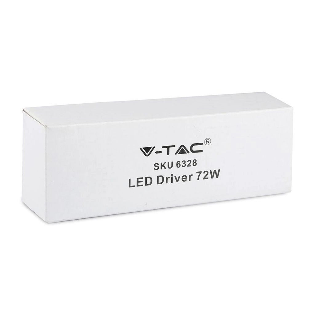 Driver per pannello a LED 70W 5 anni Garanzia