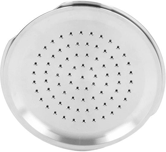 Capsula per caffè in acciaio inossidabile - per HD7801/HD6592 - Sostenibile - Inclusa spazzola per capsule - Capsula per caffè di alta qualità