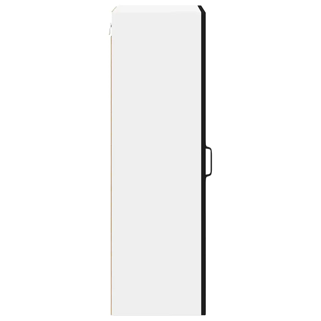 Pannello lavastoviglie Kalmar Nero 40 x 31 x 100 cm
