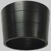 RIDUTTORE DI FLUSSO IN GOMMA PER CASSETTE  H.2 Ø 3428     GROHE