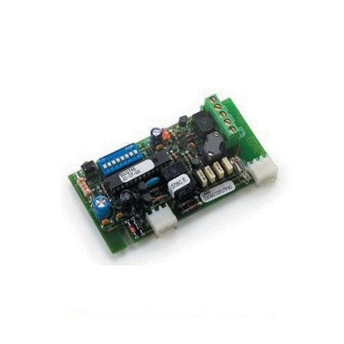 RILEVATORE A SPIRA MAGNETICA A SCHEDA 24 V= PER CONTROLLO PASSAGGIO DITEC LAB9