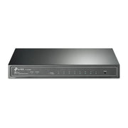 Switch 8p gigabit rj45 tag-based vlan stp/rstp/mstp - TL-SG2008