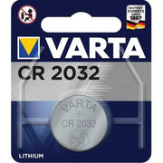 PILA SPECIALISTICA 2032 VARTA - LITIO VOLT 3,0- 10 pezzi