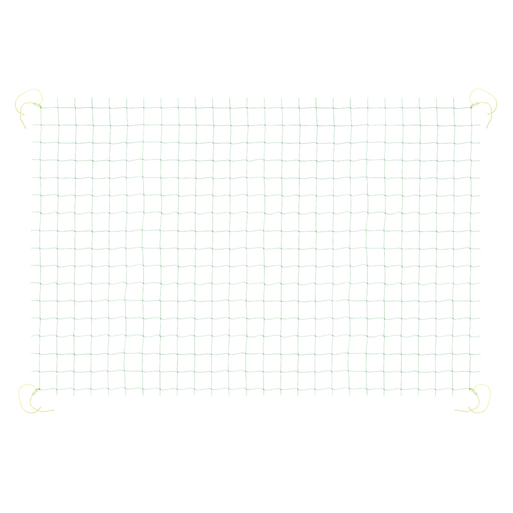 Rete KADAX per piante orticole, pomodori, cetrioli, supporto per giardino 1,8x2,7 m