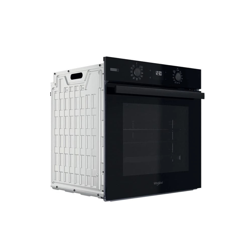 Whirlpool Elements Steam Forno da incasso - OMSR58RU1SB