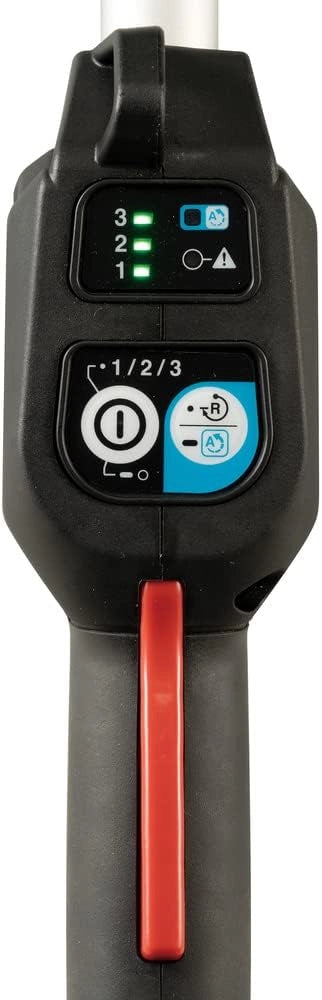 Decespugliatore Makita 430 mm, 40 VMAX BL4040 x 1, DC40RA – UR007GM101