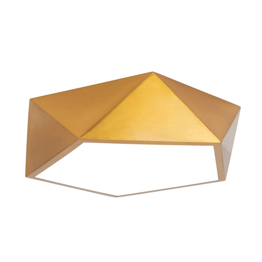 Lampada Diamond App875-c Gold 30 Cm