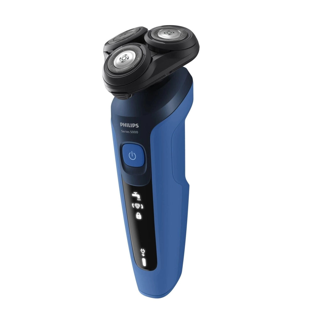 Philips SHAVER serie 5000 Rasoio Elettrico S5466/17
