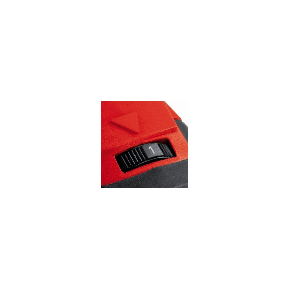 Trade Shop - Smerigliatrice Angolare Einhell Te-ag 125 Ce Potenza 1100 W Disco 125 Mm Diam. -
