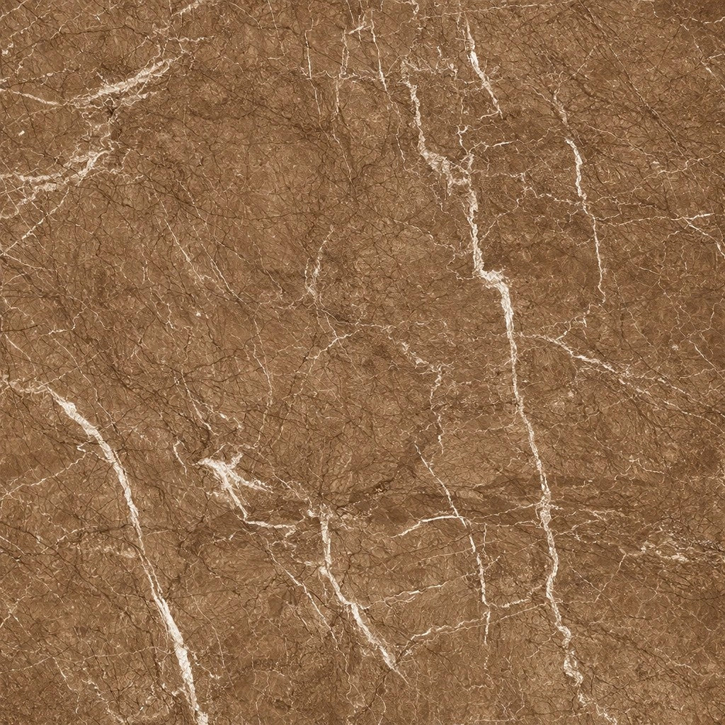 Set 6 Pannelli Decorativi Area 4,3 mq 120x60 cm Rivestimento Murale Effetto Marmo in PVC Beige